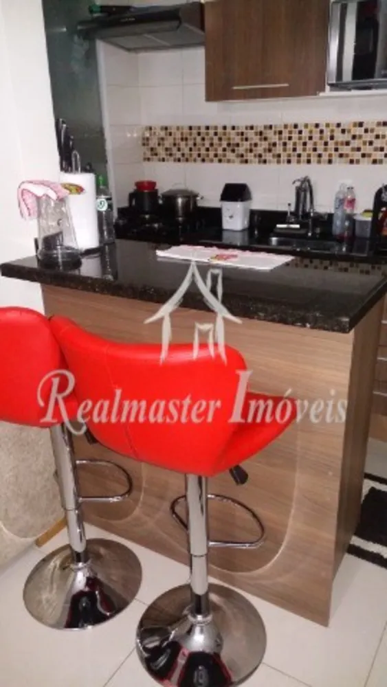 Apartamento, 2 quartos, 52 m² - Foto 3