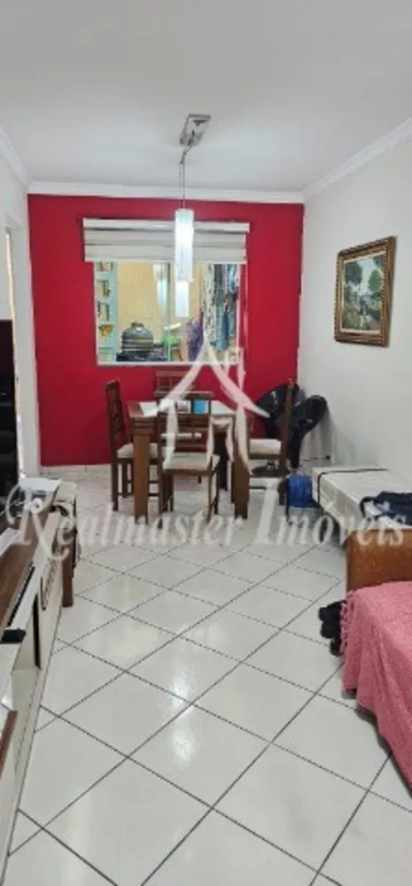 Sobrado, 2 quartos, 107 m² - Foto 1