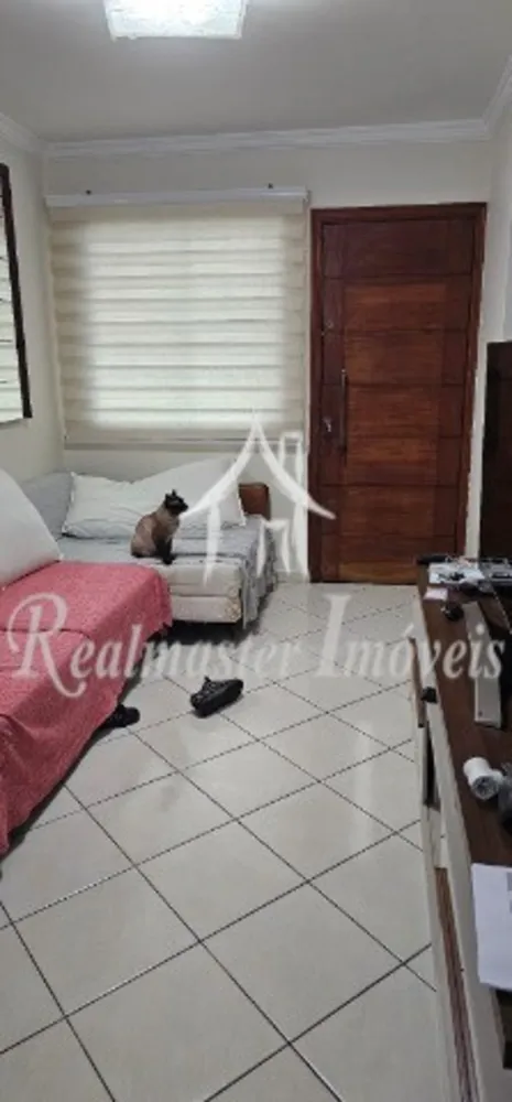 Sobrado, 2 quartos, 107 m² - Foto 9