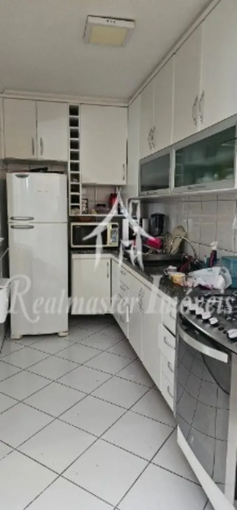 Sobrado, 2 quartos, 107 m² - Foto 2