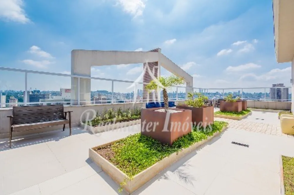 Apartamento, 2 quartos, 54 m² - Foto 12