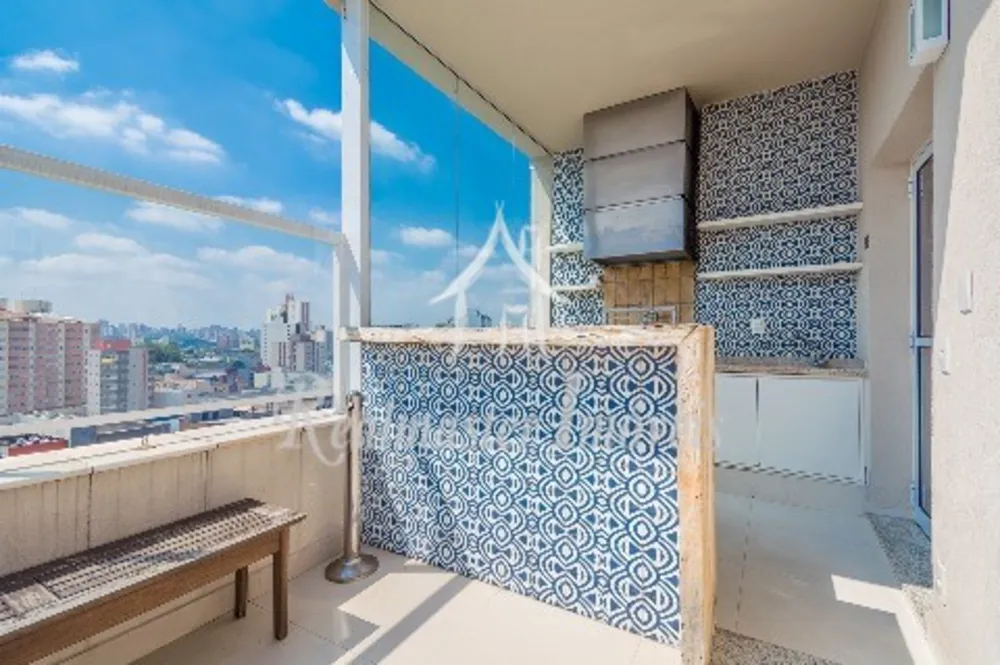 Apartamento, 2 quartos, 54 m² - Foto 11