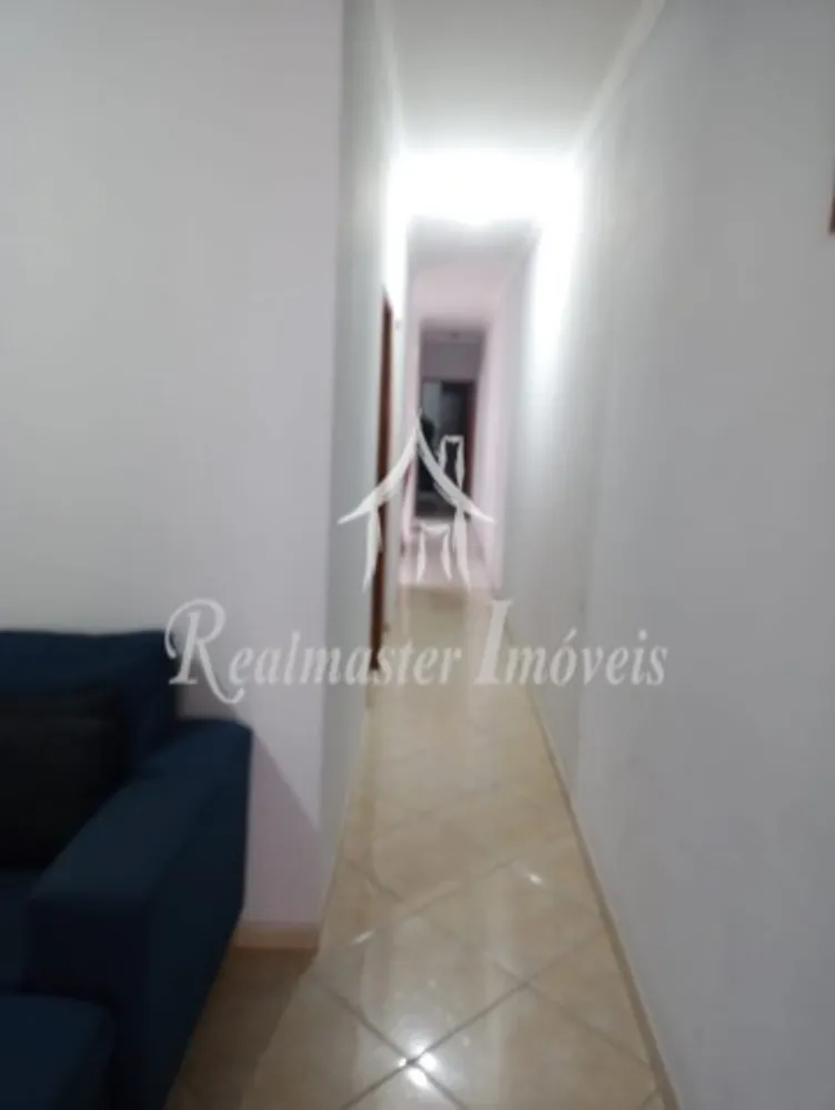 Casa, 2 quartos, 106 m² - Foto 2