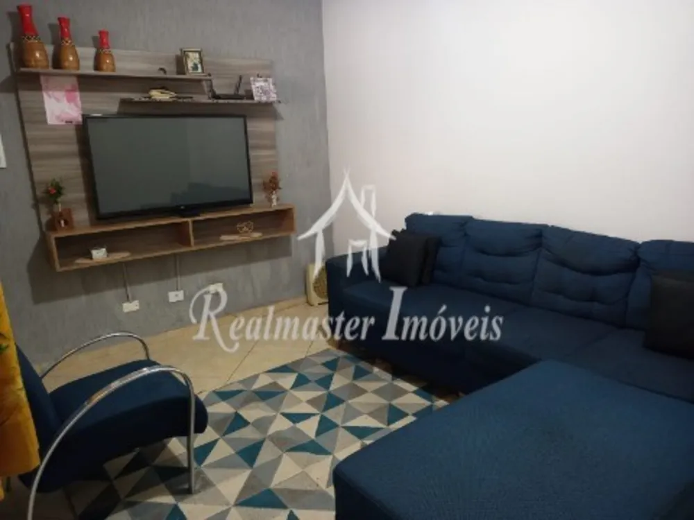 Casa, 2 quartos, 106 m² - Foto 3