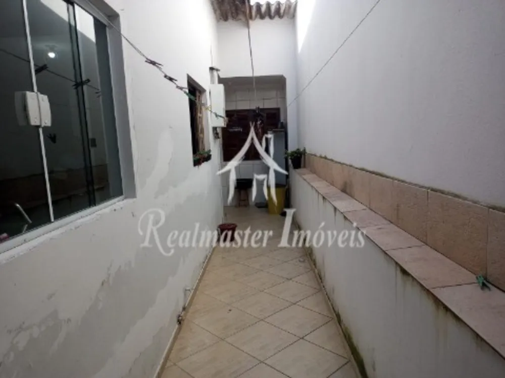 Casa, 2 quartos, 106 m² - Foto 1