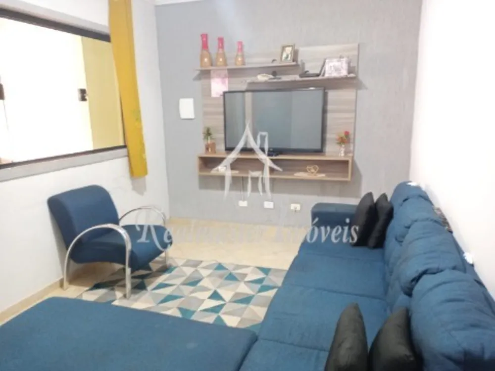Casa, 2 quartos, 106 m² - Foto 1