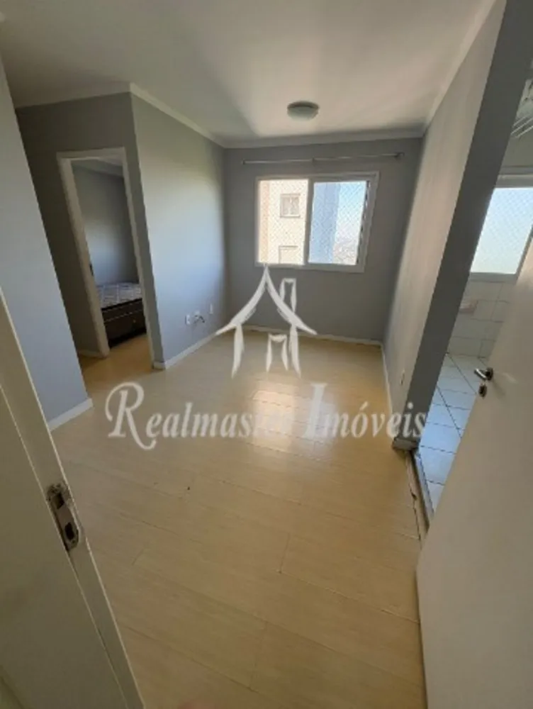Apartamento, 2 quartos, 41 m² - Foto 4