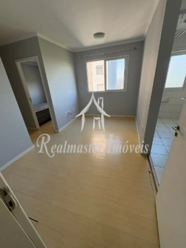 Apartamento, 2 quartos, 41 m² - Foto 3