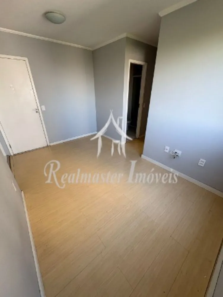 Apartamento, 2 quartos, 41 m² - Foto 2