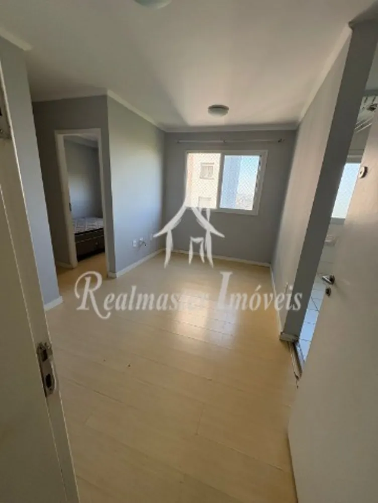 Apartamento, 2 quartos, 41 m² - Foto 1