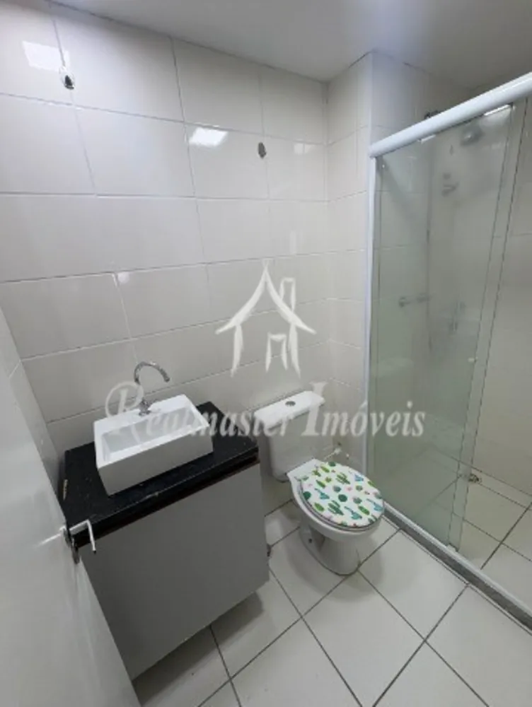 Apartamento, 2 quartos, 41 m² - Foto 5