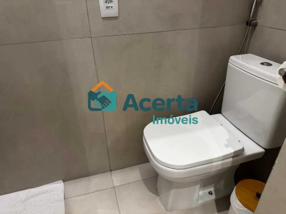 Apartamento, 25 m² - Foto 15