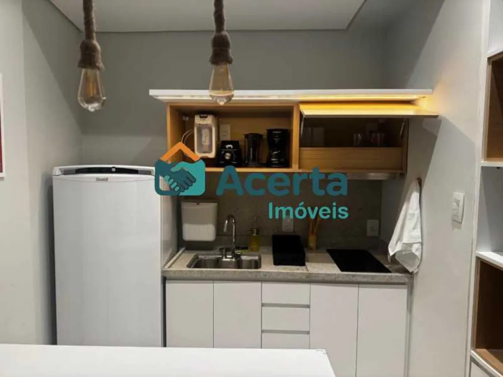 Apartamento, 25 m² - Foto 9