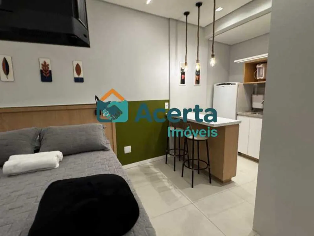 Apartamento, 25 m² - Foto 6