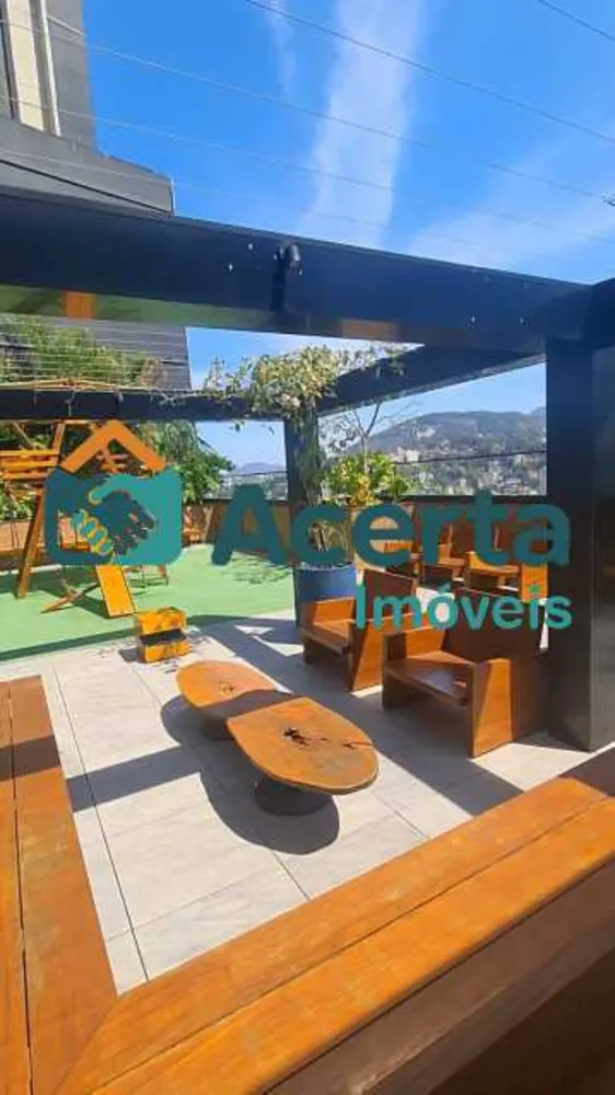 Apartamento, 25 m² - Foto 21