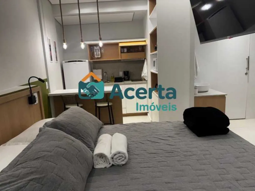 Apartamento, 25 m² - Foto 8