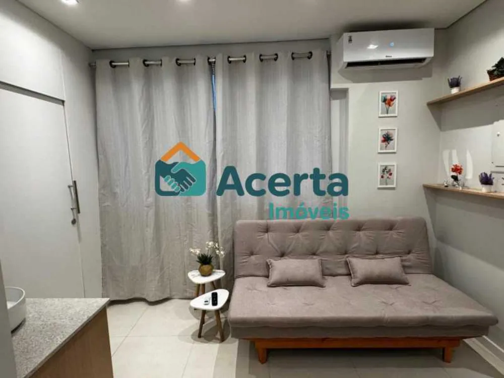 Apartamento, 25 m² - Foto 20