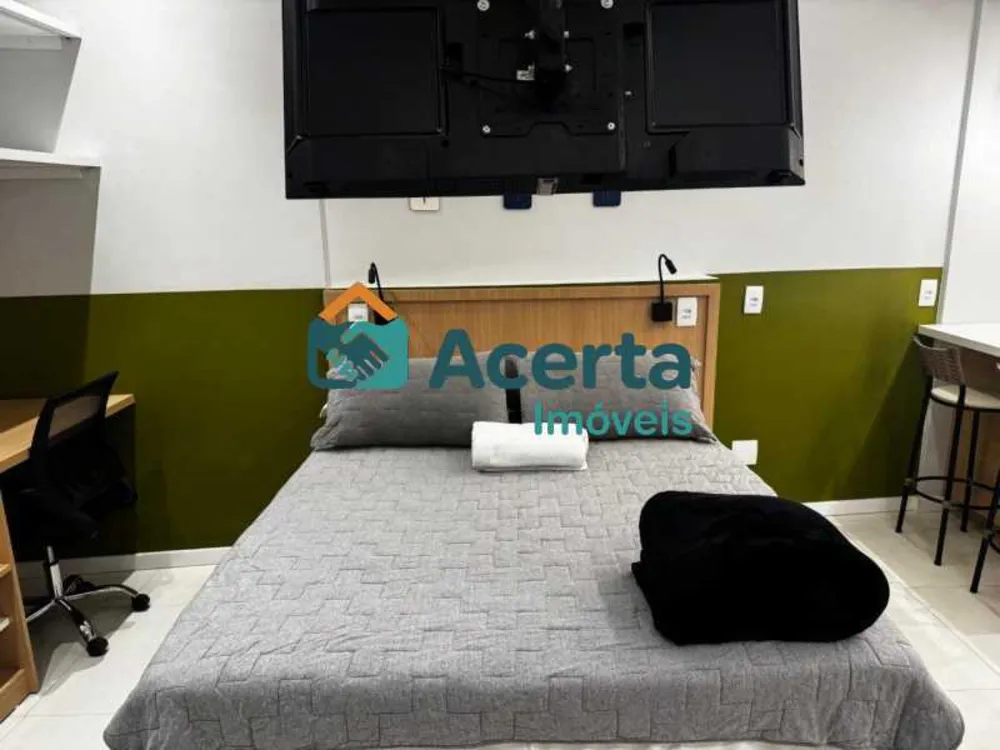 Apartamento, 25 m² - Foto 24