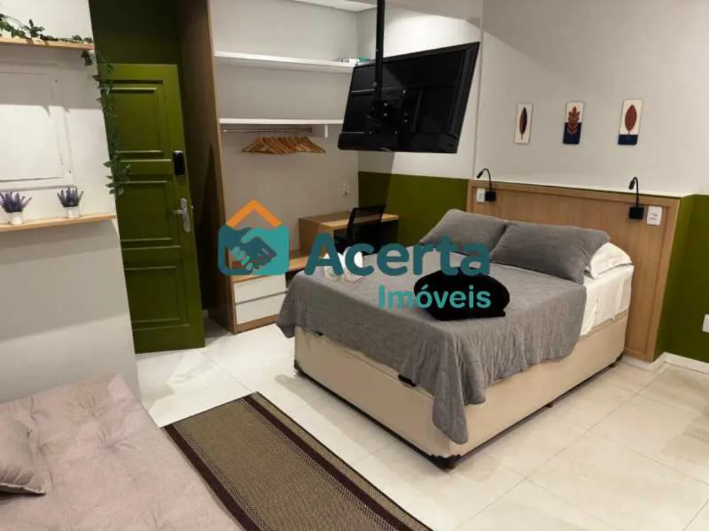 Apartamento, 25 m² - Foto 19