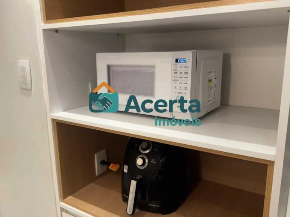 Apartamento, 25 m² - Foto 23