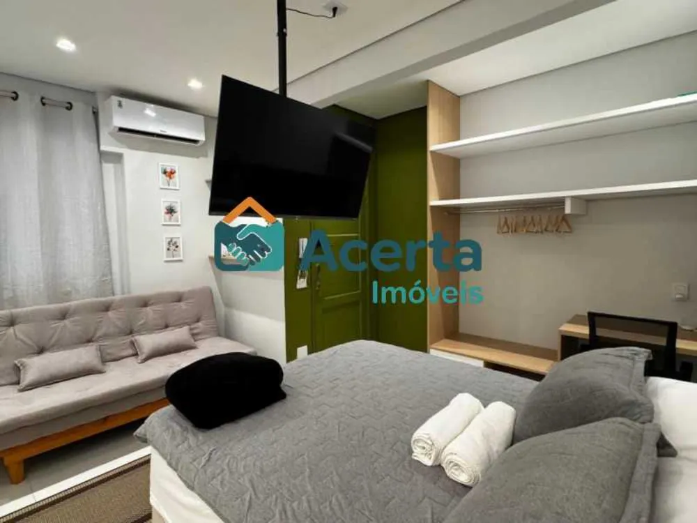 Apartamento, 25 m² - Foto 4