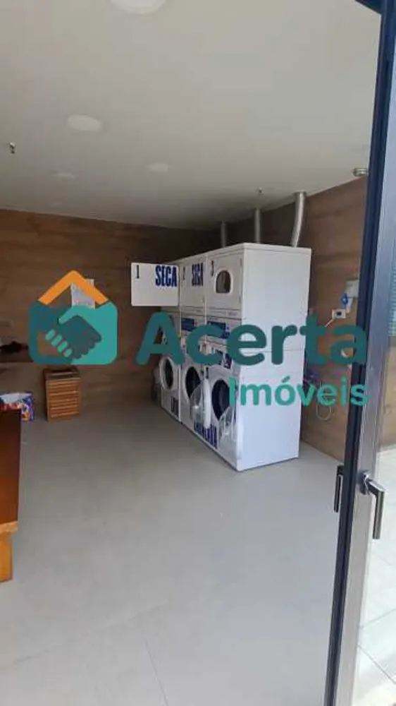 Apartamento, 25 m² - Foto 10