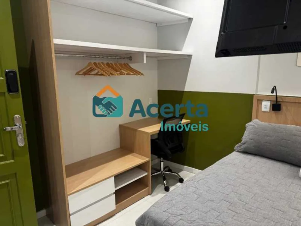 Apartamento, 25 m² - Foto 11