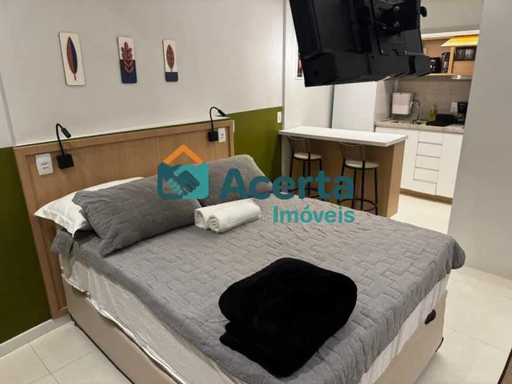 Apartamento, 25 m² - Foto 3