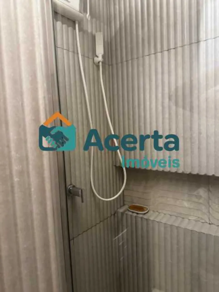 Apartamento, 25 m² - Foto 7