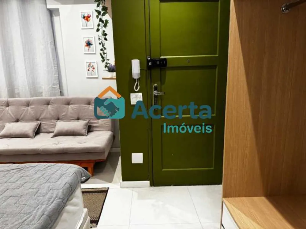 Apartamento, 25 m² - Foto 5