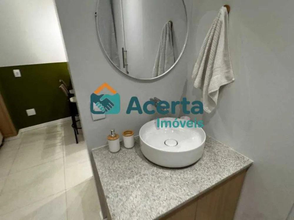 Apartamento, 25 m² - Foto 16