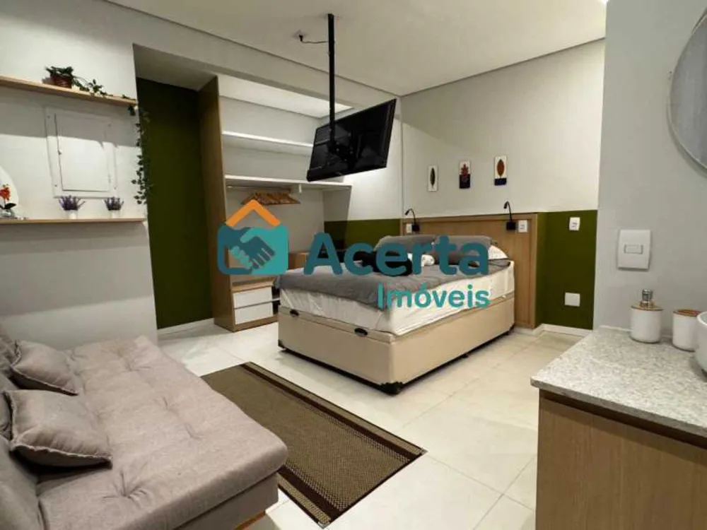 Apartamento, 25 m² - Foto 1
