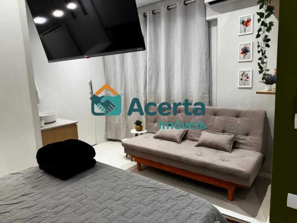 Apartamento, 25 m² - Foto 12