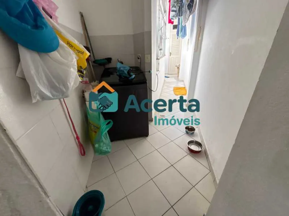 Apartamento, 3 quartos, 95 m² - Foto 14