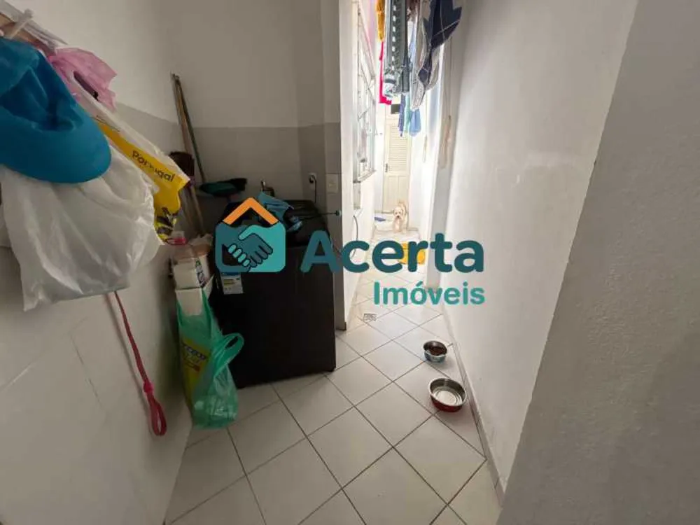 Apartamento, 3 quartos, 95 m² - Foto 15
