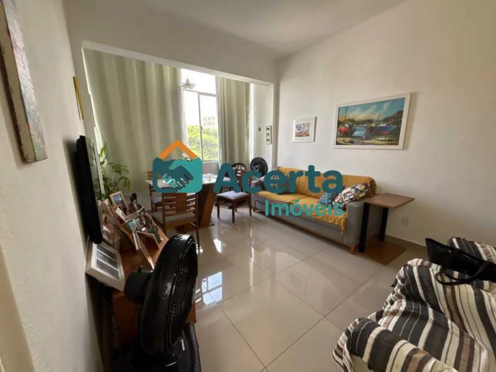 Apartamento, 3 quartos, 95 m² - Foto 7