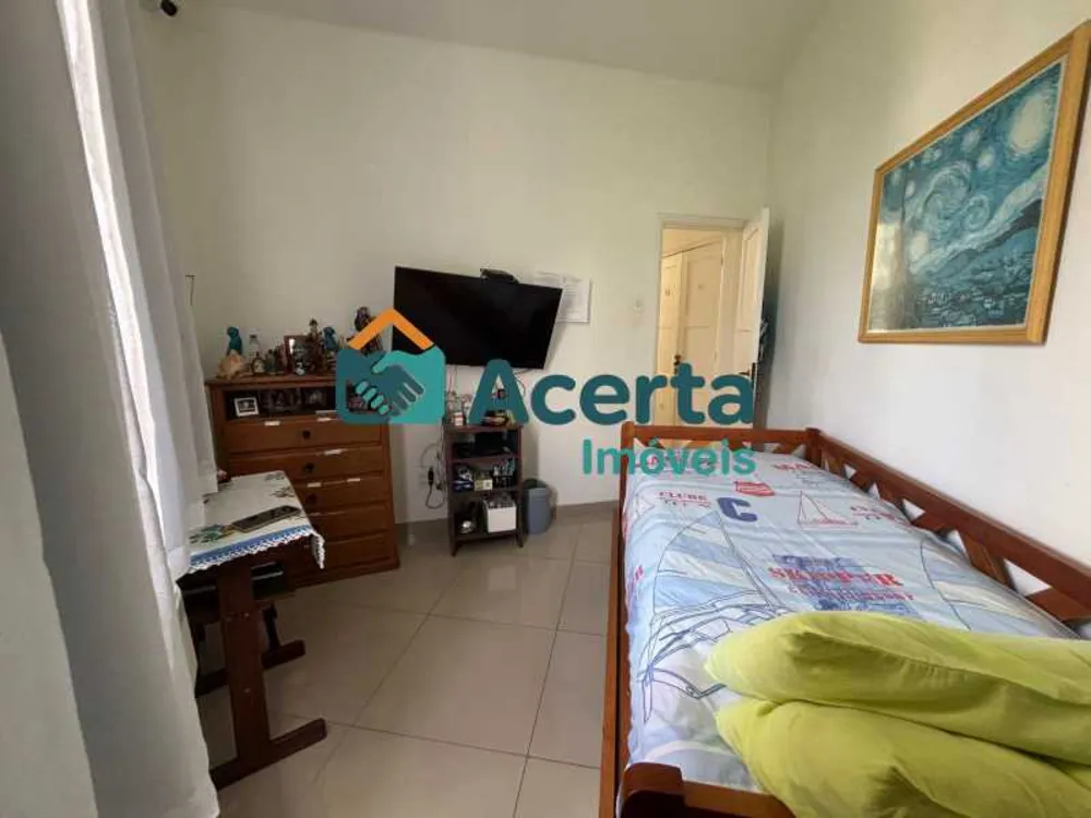 Apartamento, 3 quartos, 95 m² - Foto 23
