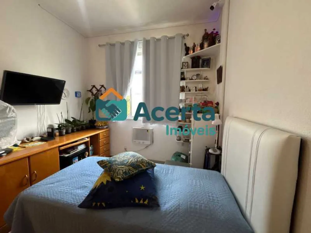 Apartamento, 3 quartos, 95 m² - Foto 10