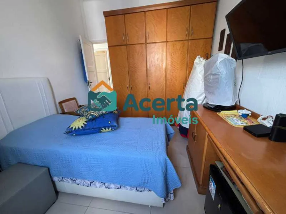 Apartamento, 3 quartos, 95 m² - Foto 20