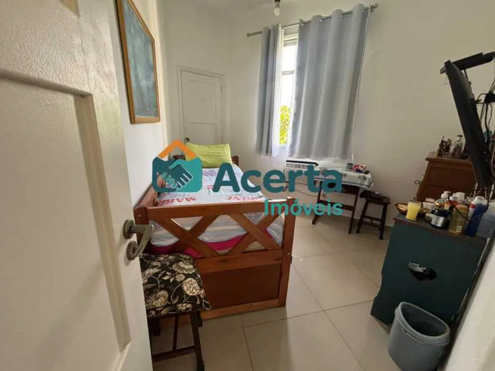 Apartamento, 3 quartos, 95 m² - Foto 8