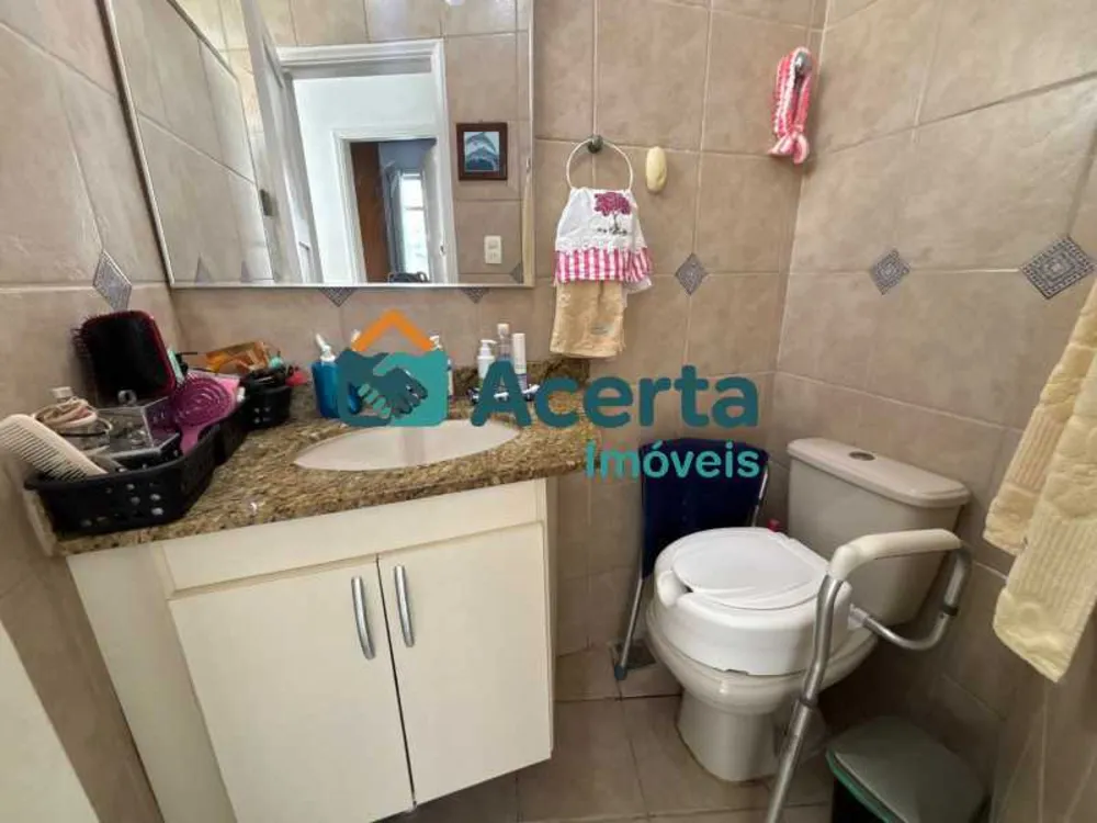 Apartamento, 3 quartos, 95 m² - Foto 25