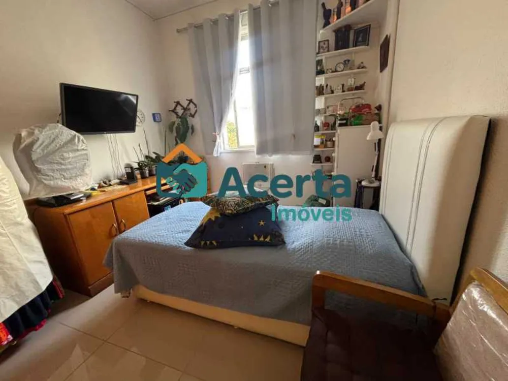 Apartamento, 3 quartos, 95 m² - Foto 13