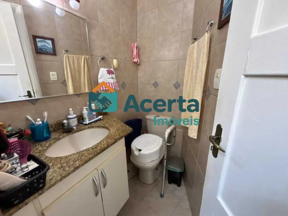 Apartamento, 3 quartos, 95 m² - Foto 2