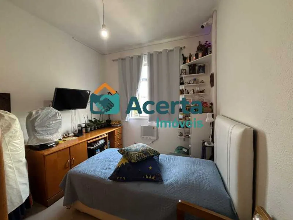 Apartamento, 3 quartos, 95 m² - Foto 5