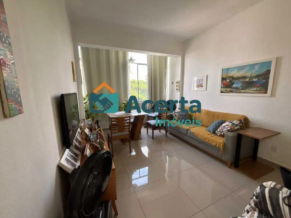 Apartamento, 3 quartos, 95 m² - Foto 11