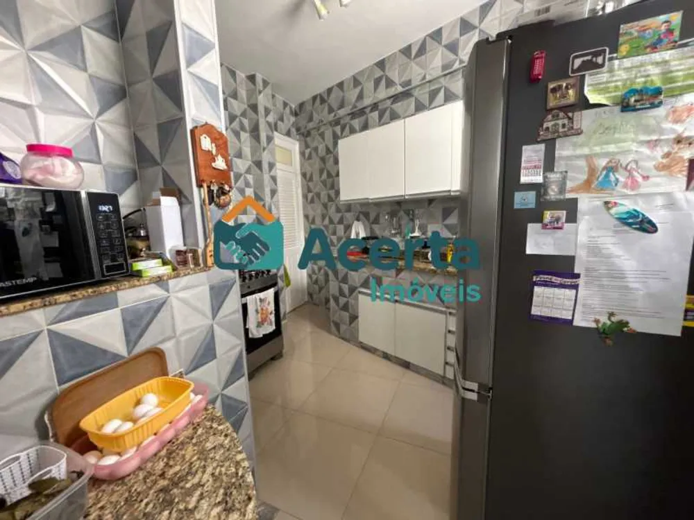 Apartamento, 3 quartos, 95 m² - Foto 16