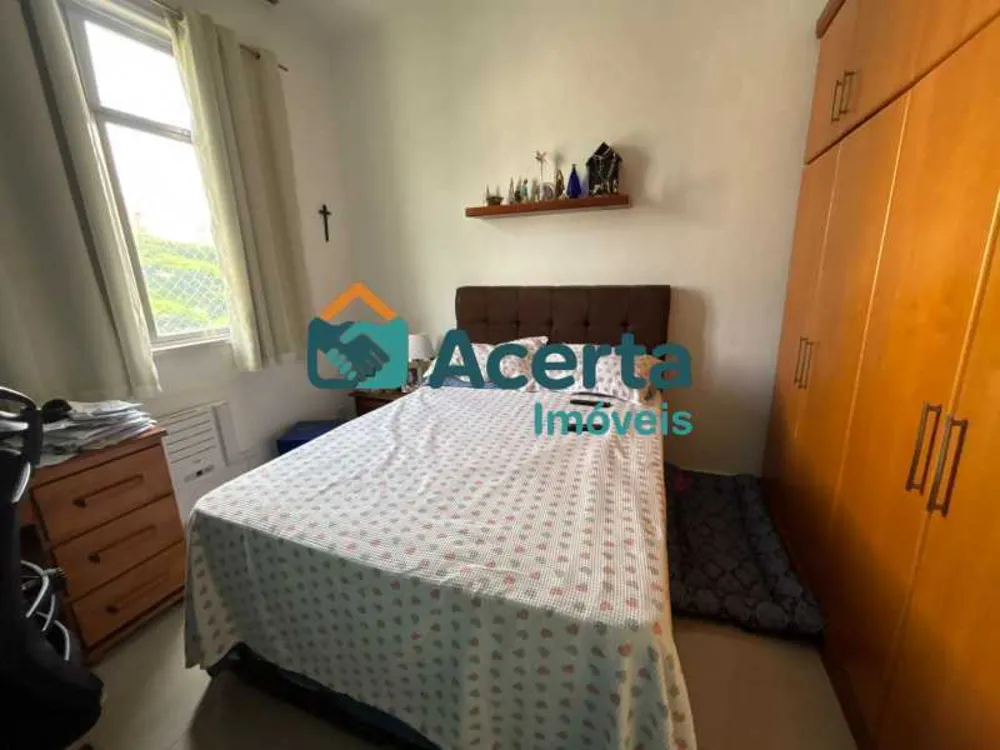 Apartamento, 3 quartos, 95 m² - Foto 1