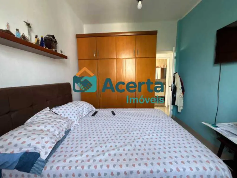 Apartamento, 3 quartos, 95 m² - Foto 3