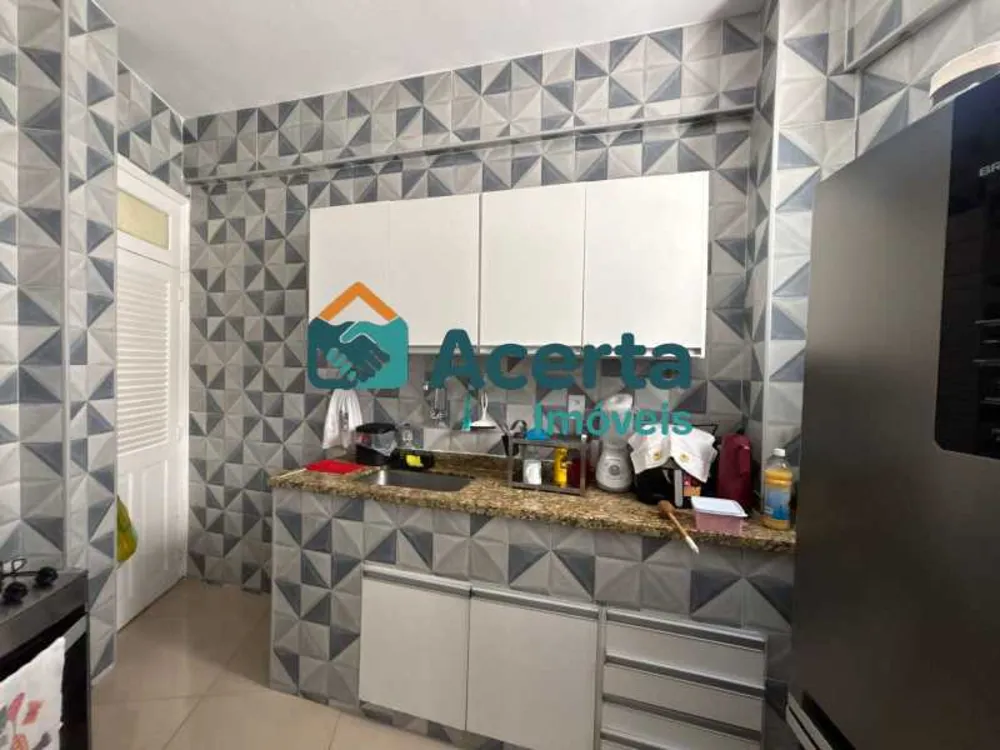 Apartamento, 3 quartos, 95 m² - Foto 12