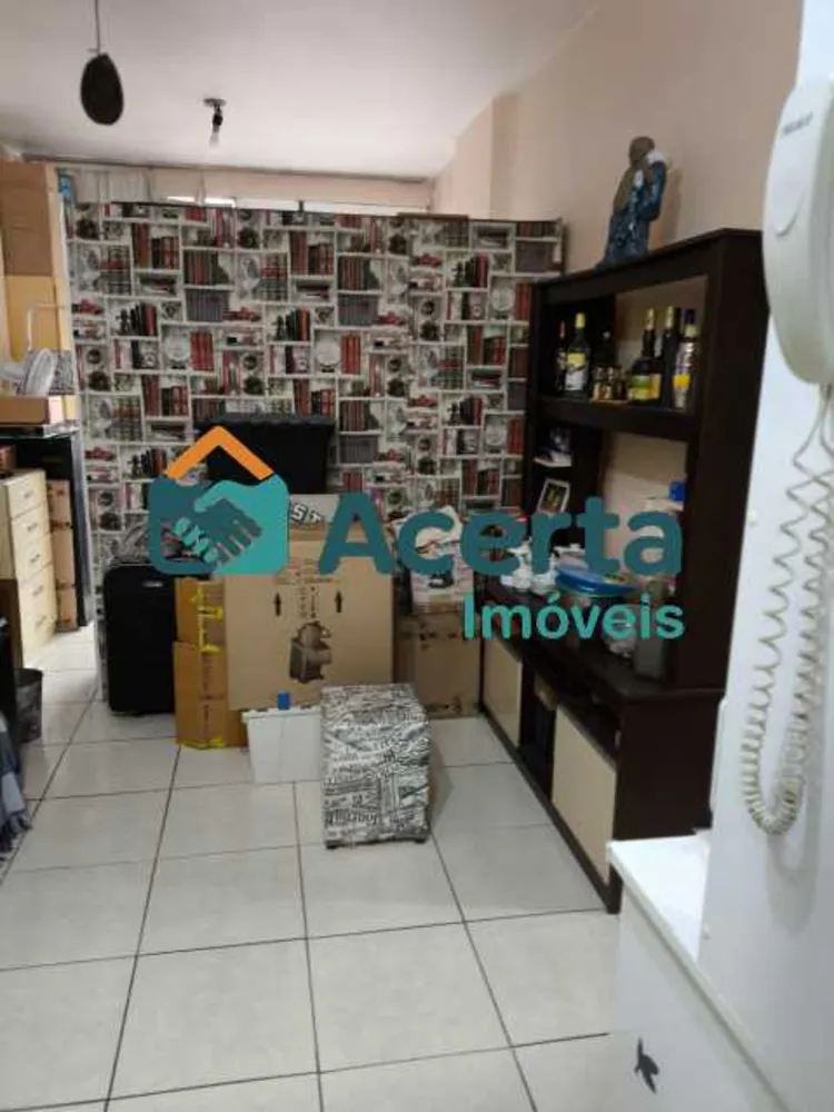 Apartamento, 1 quarto, 58 m² - Foto 1